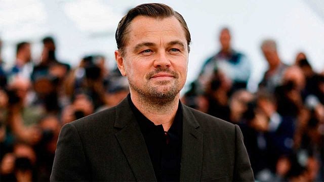 Encarnó a uno de los monstruos más legendarios de la historia del cine: ahora Leonardo DiCaprio lleva su historia a la gran pantalla noticias imagen