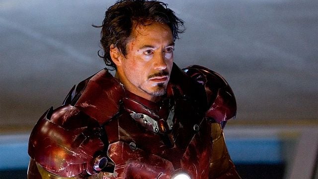 ¿Por qué 'Iron Man' no está disponible en Disney+? noticias imagen