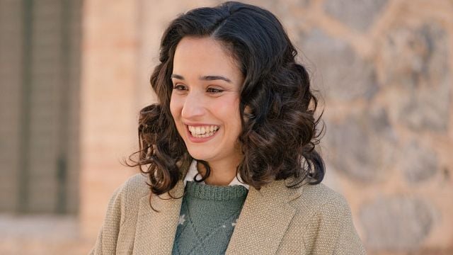 La actriz de 'La Moderna' que forma parte del reparto de 'Sueños de libertad': también participó en otra exitosa serie diaria noticias imagen