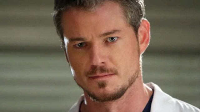Eric Dane (†53) desveló la razón de su despido de 'Anatomía de Grey': "Mi final llega, pero no a causa de mi adicción. La razón se reduce al dinero" noticias imagen