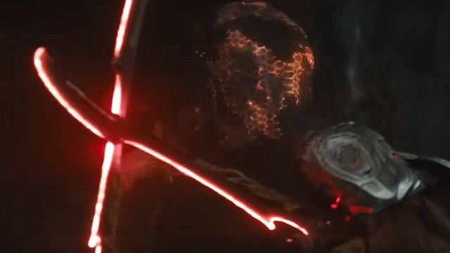 3 meses después de su estreno en cines, ya está en 'streaming' la "Disneyficación" de una de las sagas de ciencia ficción más míticas noticias imagen