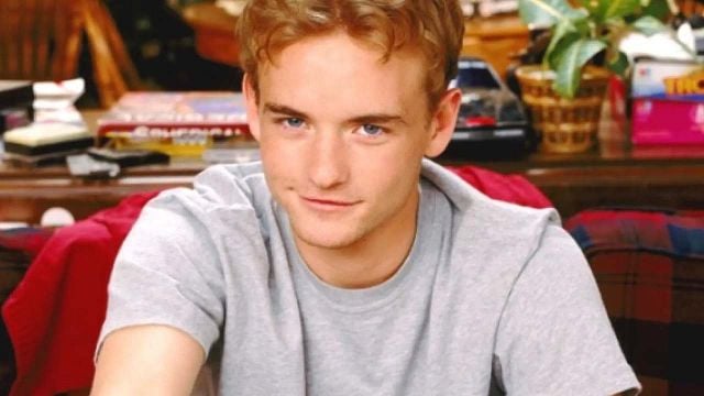 ¿Qué pasó con Christopher Masterson, el hermano mayor de 'Malcolm'?: su carrera se vio sacudida por la condena a cadena perpetua de su hermano noticias imagen