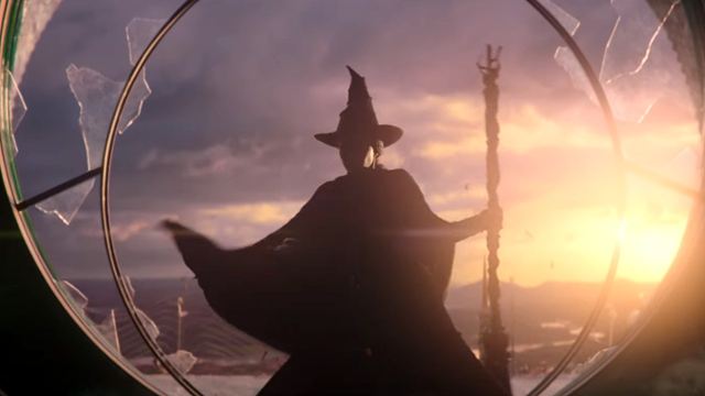 "Eso fue lo que frenaba la película": nadie se aclaraba con la adaptación de 'Wicked', pero llegó el director perfecto y, 20 años después, estrena tráiler