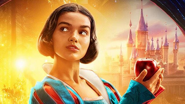 'Blancanieves' se ha convertido en la película más problemática de Disney: El estudio quiere evitar más polémicas a 9 días de su estreno noticias imagen