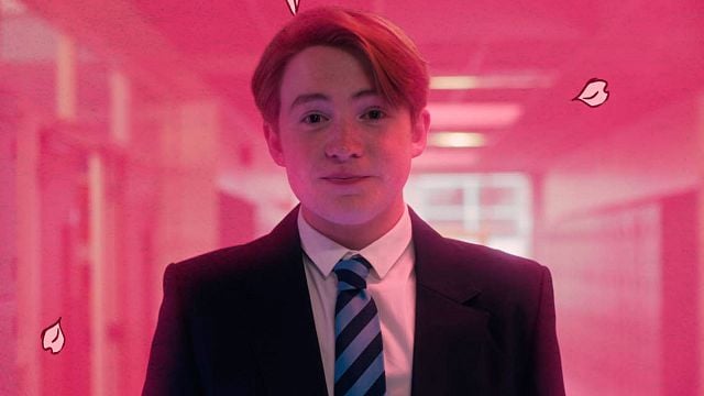 Kit Connor de 'Heartstopper' se declara bisexual después del acoso de los fans: “Creo que algunos de vosotros no entendisteis la serie” noticias imagen