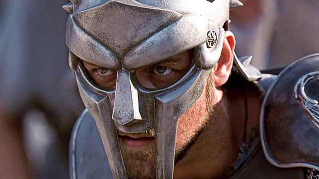 3.2 millones de dólares para 2 minutos de tiempo de pantalla: Ridley Scott tuvo que ingeniárselas para terminar 'Gladiator' tras la muerte de uno de sus actores