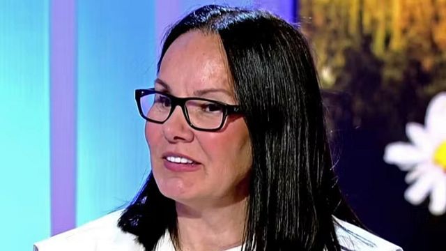 24 años después de participar en 'Gran Hermano', Raquel Morillas no echa de menos la televisión: "No contemplo para nada volver" noticias imagen