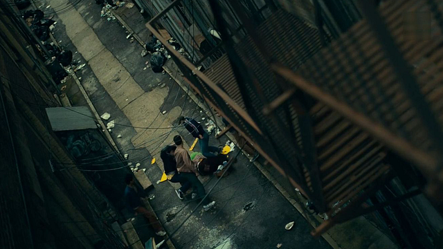 Está en Netflix, fue nominada a 11 premios Oscar y es la segunda película para adultos más taquillera de la historia noticias imagen