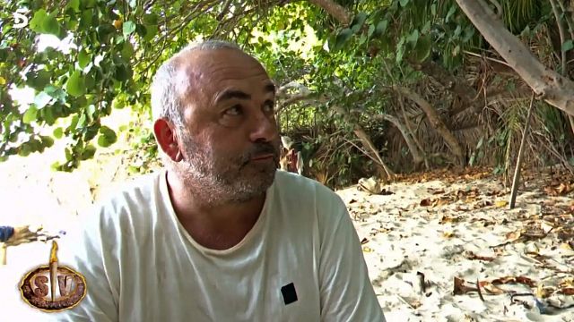 Ni en una telenovela: 'Supervivientes 2023' está viviendo el mejor culebrón con Ginés Corregüela como protagonista noticias imagen