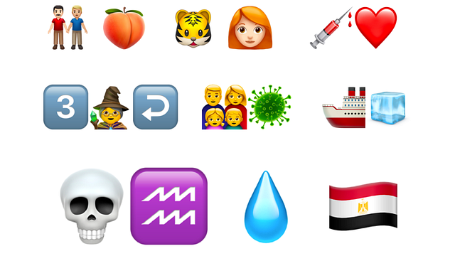 Test: Adivina de qué película se trata solo con ver estos emojis noticias imagen