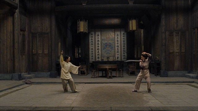 'Tigre y dragón' ganó cuatro Oscar y es una de las mejores películas de aventuras y acción, pero su protagonista lo pasó fatal: "Fue realmente doloroso" noticias imagen