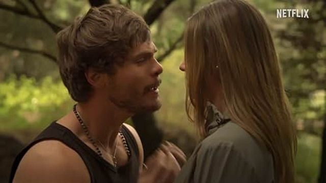 La serie con 10 episodios de no más de 11 minutos cada uno que está arrasando en Netflix México noticias imagen