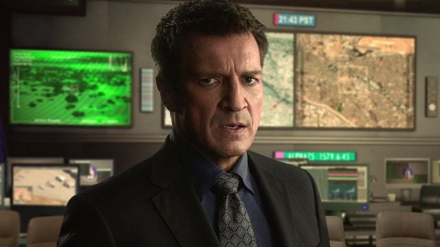 La serie de Netflix del creador de 'The Rookie' ha sido cancelada tras dos temporadas a pesar de haberse sentido “muy positivo” para ser renovada noticias imagen