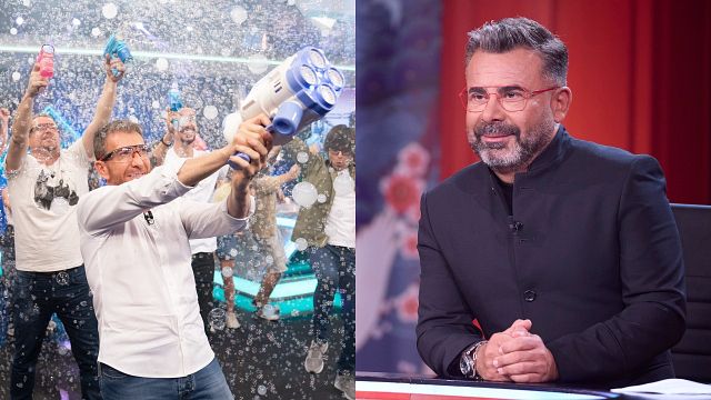 El público dicta sentencia con 'Cuentos Chinos': la vuelta de Jorge Javier Vázquez se queda muy lejos de 'El Hormiguero' noticias imagen