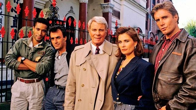 Los actores originales de 'Misión Imposible' odiaban la saga de Tom Cruise: Todos se negaron a participar en la serie de películas noticias imagen