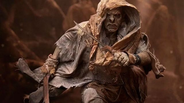 No solo Tom Bombadil: Nueva imagen de la temporada 2 de “Los anillos de poder” muestra otra criatura que faltaba en las películas de “El Señor de los Anillos” noticias imagen