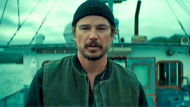 "He aprendido la lección": Josh Hartnett (48), estrella de 'Bajo la superficie', dejó escapar nada menos que dos películas de un director de cine consagrado noticias imagen