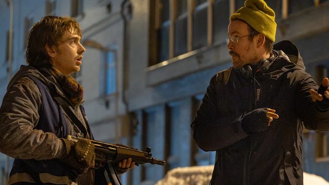 "2001' va sobre la IA y plantea grandes interrogantes": la nueva película del director de 'Resident Evil' recoge el testigo de Kubrick noticias imagen