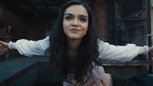 La buena acogida del tráiler de lo nuevo de 'Los juegos del hambre' es un arma de doble filo: puede fracasar con lo que ahora arrasa noticias imagen