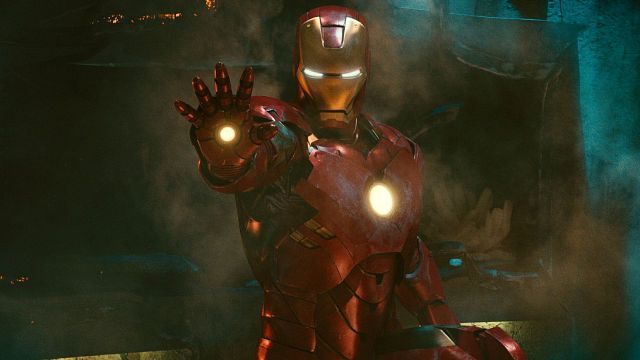 'Iron Man 2': pausa la película a los 4 minutos y 26 segundos para descubrir este pequeño detalle noticias imagen