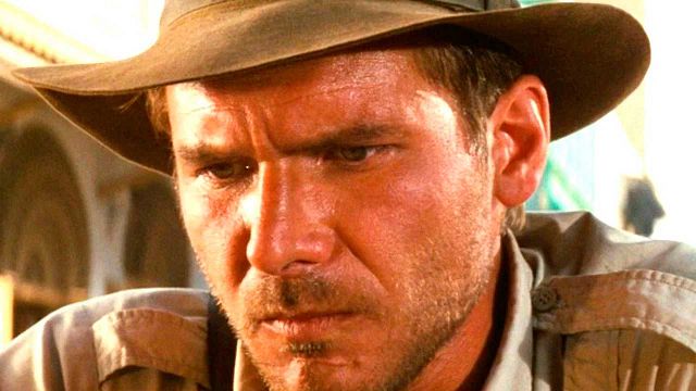 No hubiera aportado nada a la película: Steven Spielberg eliminó a Harrison Ford de una de sus grandes obras maestras