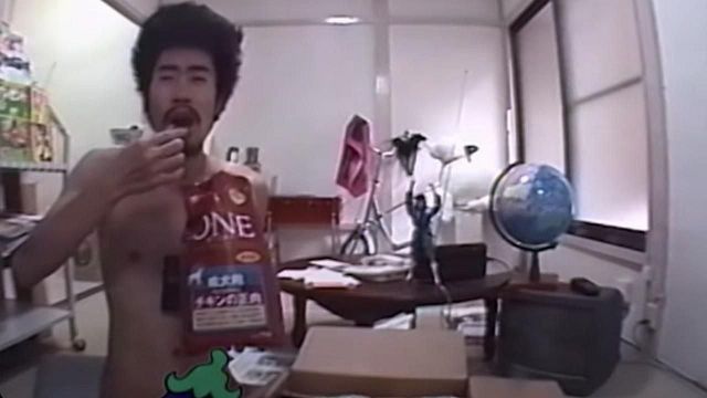 Un joven de 22 años fue a hacer una audición y pasó los siguientes 15 meses encerrado en una habitación: le estaban viendo 15 millones de personas sin que lo supiera noticias imagen