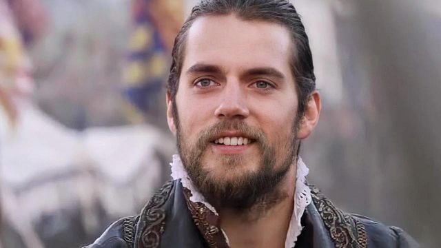 Antes de brillar en Hollywood, Henry Cavill firmó su mejor papel: una serie que muchos hemos olvidado noticias imagen