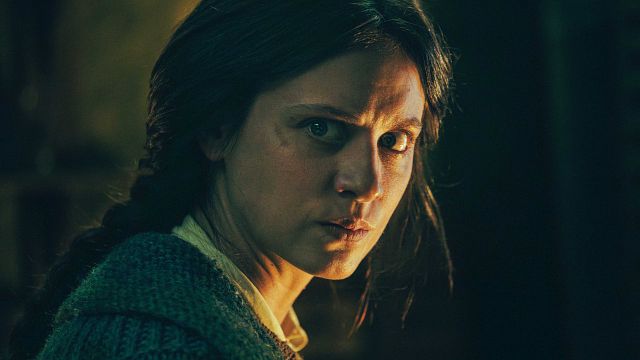 ¿Qué esconden las paredes de 'El nido'? Tráiler en exclusiva del thriller minimalista que promete helarte la sangre noticias imagen