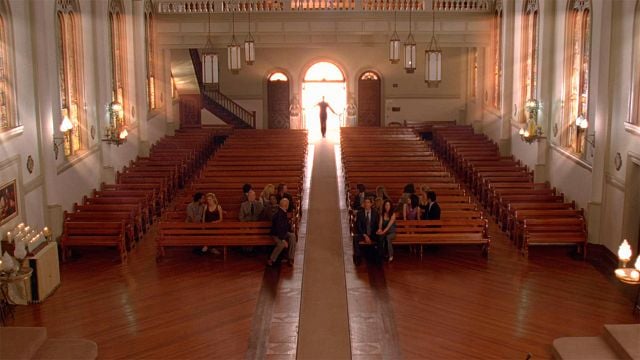 El final más decepcionante de la historia también pudo ser trágico: varias personas casi mueren en el rodaje noticias imagen