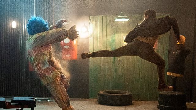 Sólo tienes 24 horas para verla en Netflix: una gran película de un maestro de la acción que probablemente no sepas que exista noticias imagen