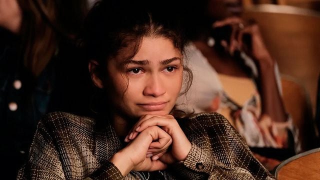 El creador de 'Euphoria' defiende la impactante muerte del final: “Quería contar esta historia por Angus Cloud” noticias imagen