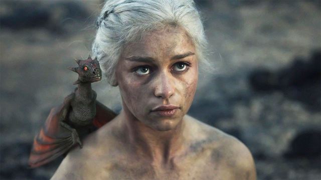 'La Casa del Dragón' temporada 2, episodio 3: ¿Son estos los huevos de dragón de Daenerys? La directora da una respuesta clara