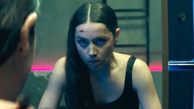 "El mundo de 'John Wick' es despiadado": Ana de Armas nunca antes había hecho una película tan física y brutal como 'Ballerina' noticias imagen
