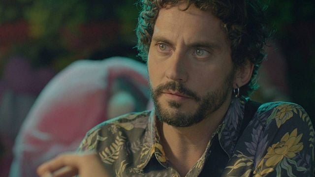 Paco León se arrepiente de incluir esta trama en 'Kiki': "Esto, después del caso Pelicot, ni a mí ni a mucha gente le hace gracia" noticias imagen