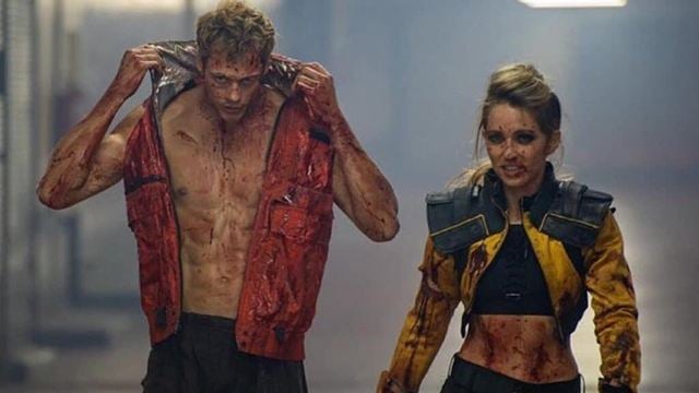 Llega a los cines una película de acción salvaje, cruda y gore: 'Kill Boy'