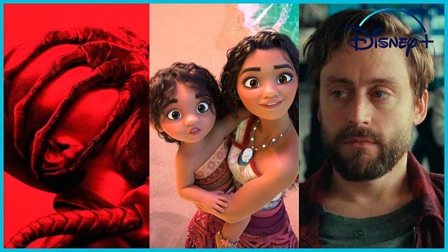 Las mejores películas de Disney+ en lo que llevamos de 2025 noticias imagen