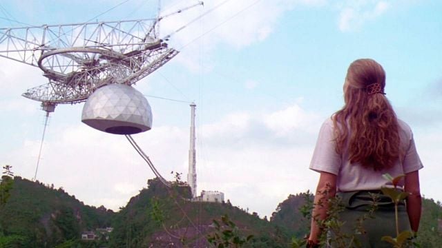 Hoy en Netflix: Sencillamente una de las mejores películas de ciencia ficción de los últimos 30 años noticias imagen