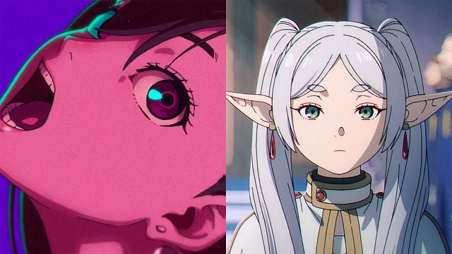 Ni 'Dan Da Dan' ni ' Frieren': Este es la mejor serie anime de 2024 tras un récord mundial noticias imagen
