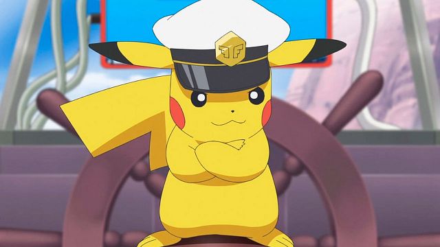 'Pokémon' sigue sobreviviendo sin Ash Ketchum, siendo su legado todo un éxito noticias imagen