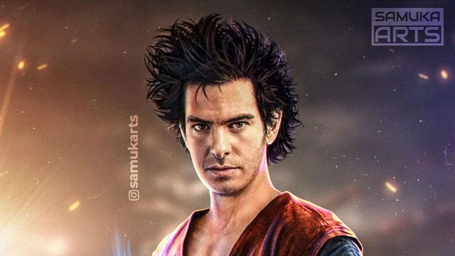 Tom Holland como Gohan, Tobey Maguire como Vegeta y Andrew Garfield como Goku: un fan imagina a Spider-Man en Dragon Ball y es impresionante noticias imagen