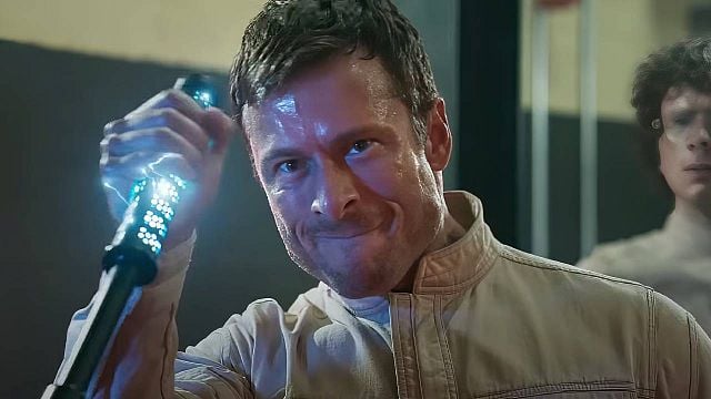 Stephen King escribió otro final para 'The Running Man', pero sabía que la película iba a cambiarlo: "Fue realmente estresante enviarle la adaptación" noticias imagen