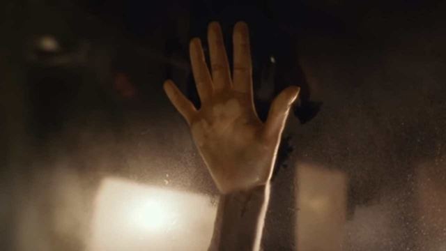 26 años después, la mano de Rose sigue marcada en la ventanilla del coche de 'Titanic'
