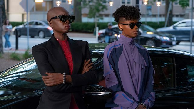 Se te ha olvidado pero este personaje sigue vivo en 'Black Panther: Wakanda Forever' y su director te cuenta qué ha pasado con él noticias imagen