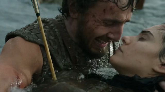 Ya en 'streaming' la mejor epopeya del año pasado: estuvimos esperándola 24 años sin saberlo noticias imagen