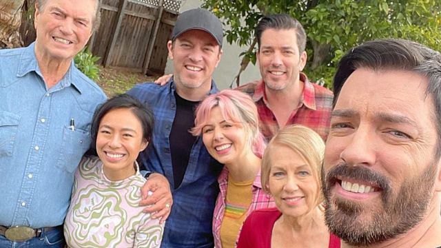 El otro hermano de los gemelos de 'La casa de mis sueños': es imitador en Las Vegas y vende tapas de inodoro inteligentes noticias imagen