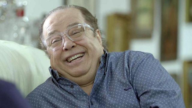 Muere el actor y humorista Arévalo a los 76 años noticias imagen