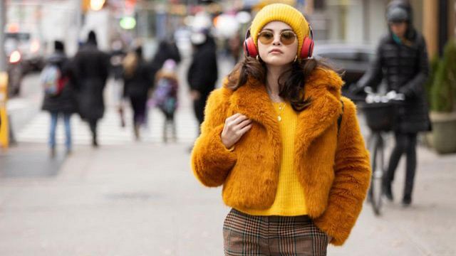 “No soy modelo, ni lo seré nunca”: Selena Gómez da la respuesta que todos esperábamos a aquellos que la critican por su peso noticias imagen