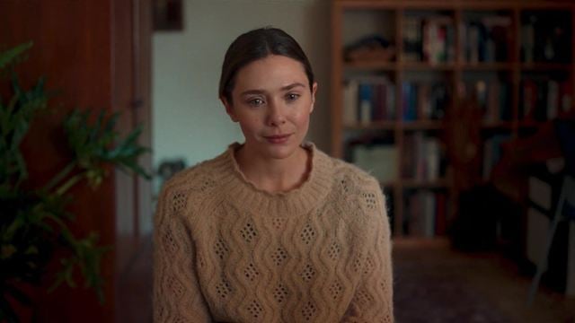 Acaba de llegar a Netflix "una de las mejores películas del año": una puntuación casi perfecta y un reparto liderado por Elizabeth Olsen