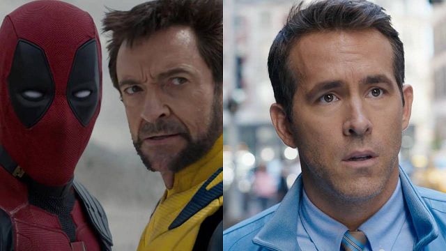 Después de Deadpool, Ryan Reynolds quiere devolver al cine a un superhéroe olvidado: Lleva 80 años sin aparecer en pantalla noticias imagen