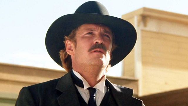 "Fueron 3 horas de náuseas": Michael Madsen se arrepintió de protagonizar este 'western' por el que estuvo años sin hablar con Quentin Tarantino noticias imagen